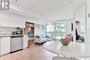 910 - 219 Fort York Boulevard, Toronto (Niagara), ON  - Indoor Photo Showing Kitchen 