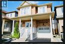 13 Sandgate Street, Whitby (Taunton North), ON  - Outdoor With Deck Patio Veranda With Facade 