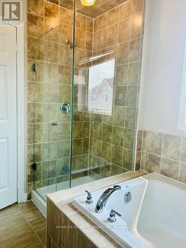 13 Sandgate Street, Whitby (Taunton North), ON - Indoor Photo Showing Bathroom