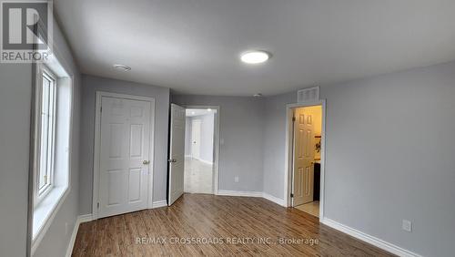 Bsmt - 215 Symington Avenue, Oshawa (Windfields), ON - Indoor Photo Showing Other Room