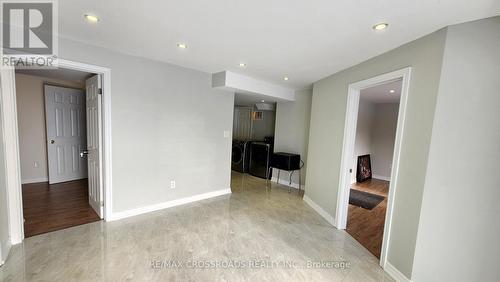 Bsmt - 215 Symington Avenue, Oshawa (Windfields), ON - Indoor Photo Showing Other Room