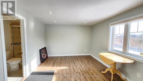 Bsmt - 215 Symington Avenue, Oshawa (Windfields), ON - Indoor Photo Showing Other Room