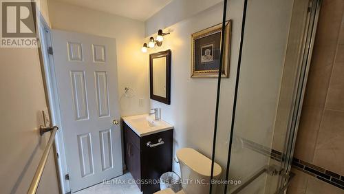 Bsmt - 215 Symington Avenue, Oshawa (Windfields), ON - Indoor Photo Showing Bathroom