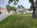 811 Mcnaughton Street, Moosomin, SK 