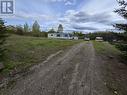 5035 Wall Road, Quesnel, BC  - Outdoor With View 