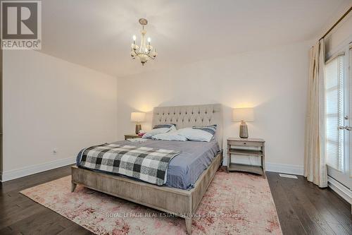 263 Hanover Street, Oakville (Old Oakville), ON - Indoor Photo Showing Bedroom