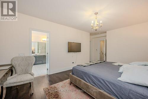 263 Hanover Street, Oakville (Old Oakville), ON - Indoor Photo Showing Bedroom