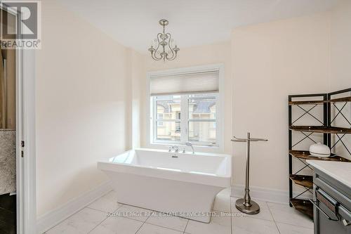 263 Hanover Street, Oakville (Old Oakville), ON - Indoor Photo Showing Bathroom