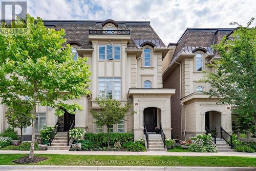 263 Hanover Street, Oakville (Old Oakville), ON - Outdoor With Facade