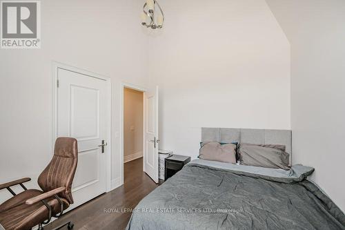 263 Hanover Street, Oakville (Old Oakville), ON - Indoor Photo Showing Bedroom