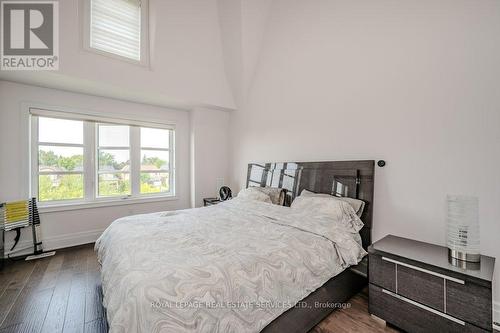 263 Hanover Street, Oakville (Old Oakville), ON - Indoor Photo Showing Bedroom