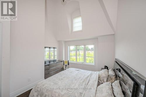 263 Hanover Street, Oakville (Old Oakville), ON - Indoor Photo Showing Bedroom