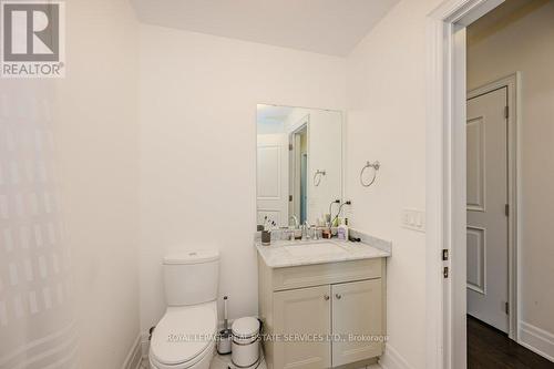 263 Hanover Street, Oakville (Old Oakville), ON - Indoor Photo Showing Bathroom