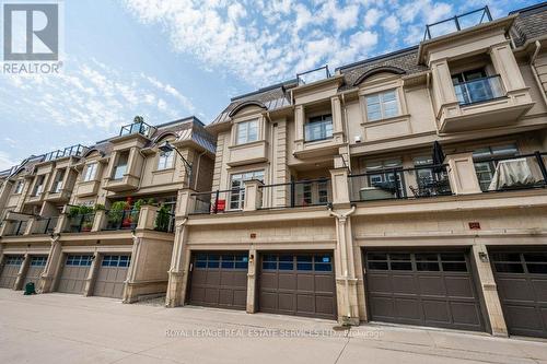 263 Hanover Street, Oakville (Old Oakville), ON - Outdoor With Facade