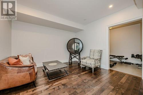 263 Hanover Street, Oakville (Old Oakville), ON - Indoor