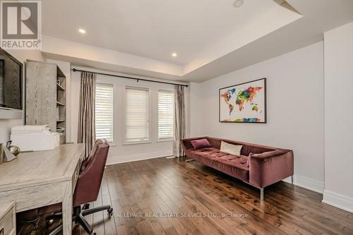 263 Hanover Street, Oakville (Old Oakville), ON - Indoor