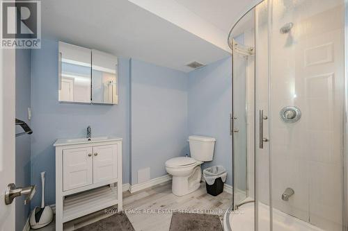 263 Hanover Street, Oakville (Old Oakville), ON - Indoor Photo Showing Bathroom