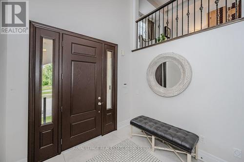 263 Hanover Street, Oakville, ON - Indoor Photo Showing Other Room