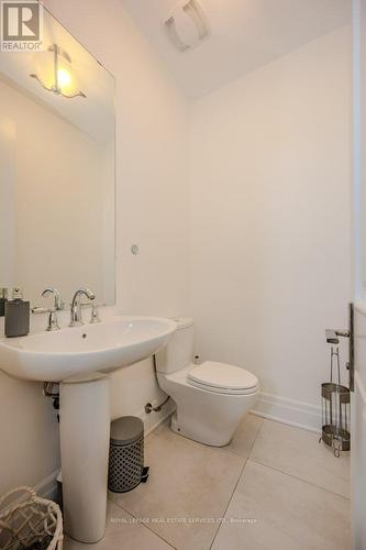 263 Hanover Street, Oakville, ON - Indoor Photo Showing Bathroom