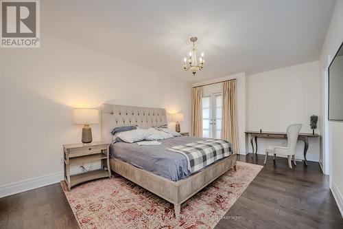 263 Hanover Street, Oakville, ON - Indoor Photo Showing Bedroom