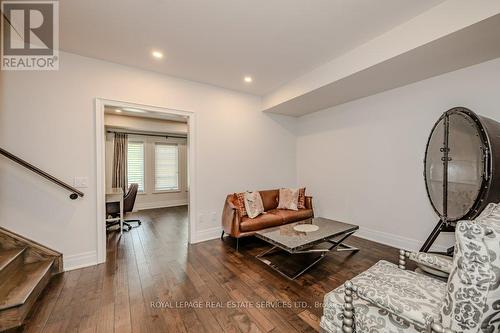 263 Hanover Street, Oakville, ON - Indoor