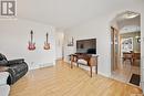 229 Langevin Crescent, Saskatoon, SK  - Indoor Photo Showing Living Room 