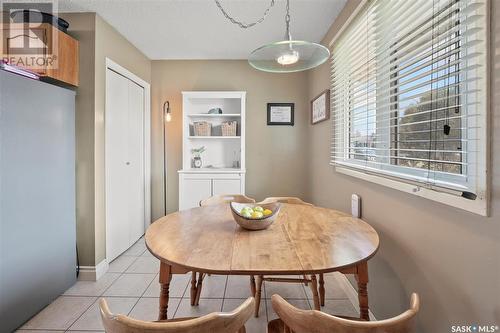 229 Langevin Crescent, Saskatoon, SK - Indoor Photo Showing Dining Room