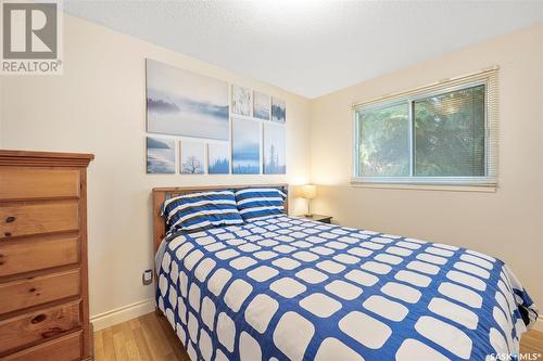 229 Langevin Crescent, Saskatoon, SK - Indoor Photo Showing Bedroom