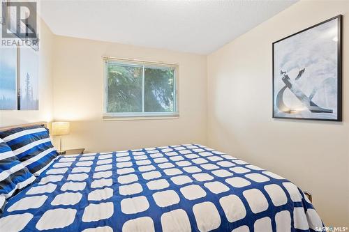 229 Langevin Crescent, Saskatoon, SK - Indoor Photo Showing Bedroom