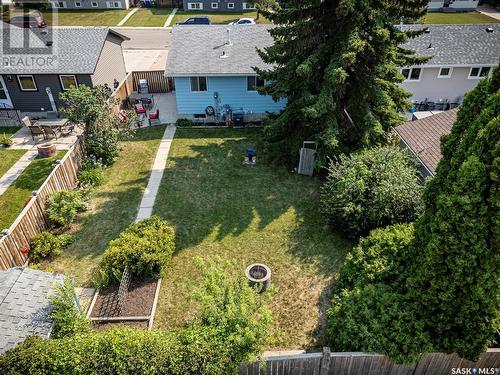 229 Langevin Crescent, Saskatoon, SK - Outdoor