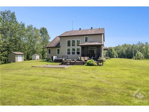 167 Wilbert Cox Drive, Carp, ON 