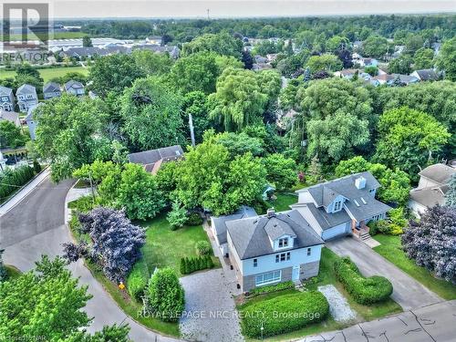 16 1/2 Lakeside Drive, St. Catharines, ON - Outdoor With View