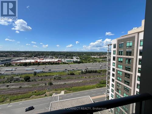 Ph1-01 - 1215 Bayly Street, Pickering (Liverpool), ON - Outdoor With View