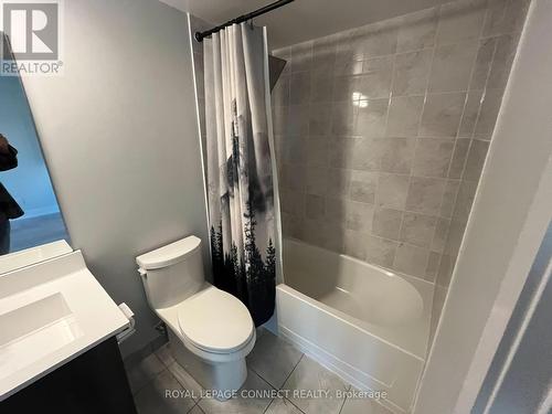 Ph1-01 - 1215 Bayly Street, Pickering, ON - Indoor Photo Showing Bathroom