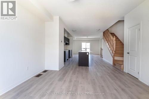 61 Emmas Way, Whitby (Taunton North), ON - Indoor Photo Showing Other Room