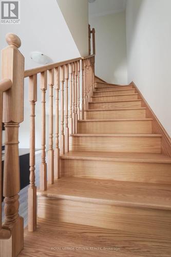 61 Emmas Way, Whitby, ON - Indoor Photo Showing Other Room