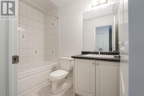 61 Emmas Way, Whitby (Taunton North), ON - Indoor Photo Showing Bathroom