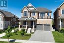 130 Frank Kelly Drive, East Gwillimbury (Holland Landing), ON  - Outdoor With Facade 