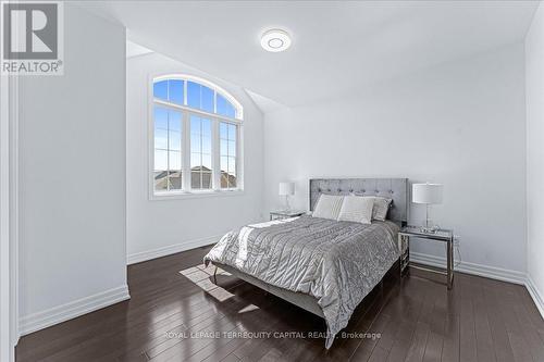 130 Frank Kelly Drive, East Gwillimbury (Holland Landing), ON - Indoor Photo Showing Bedroom