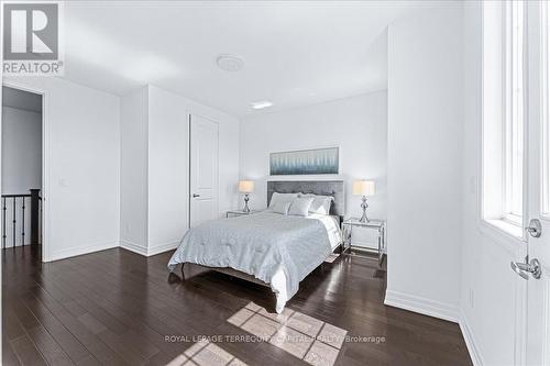 130 Frank Kelly Drive, East Gwillimbury (Holland Landing), ON - Indoor Photo Showing Bedroom