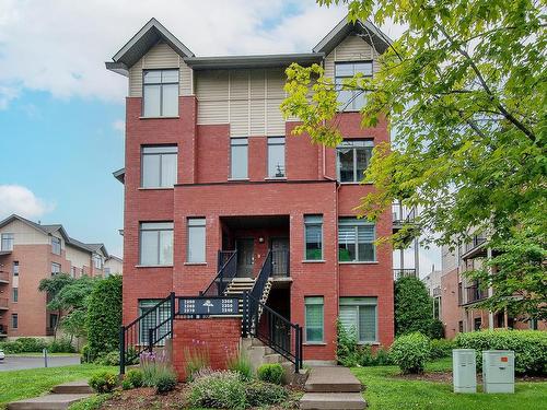 Frontage - 2340 Rue Des Francs-Bourgeois, Boisbriand, QC - Outdoor With Facade