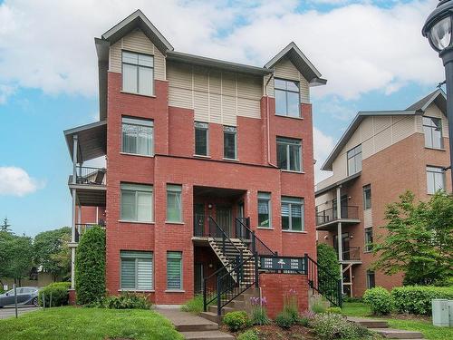 Frontage - 2340 Rue Des Francs-Bourgeois, Boisbriand, QC - Outdoor With Facade