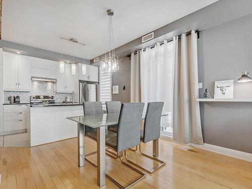 Dining room - 2340 Rue Des Francs-Bourgeois, Boisbriand, QC - Indoor