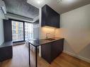 Living room - 527-1550 Rue Des Bassins, Montréal (Le Sud-Ouest), QC  - Indoor Photo Showing Kitchen 