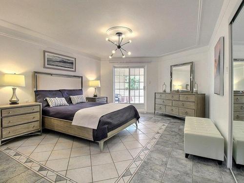 Master bedroom - 6296Z Rue Principale, Sainte-Croix, QC - Indoor Photo Showing Bedroom