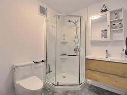 Ensuite bathroom - 