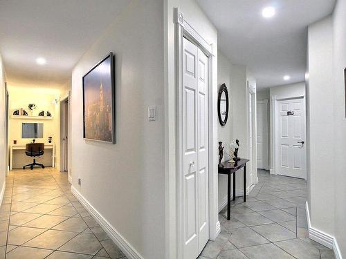 Corridor - 6296Z Rue Principale, Sainte-Croix, QC - Indoor Photo Showing Other Room