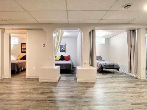 Office - 6296Z Rue Principale, Sainte-Croix, QC - Indoor