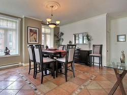 Dining room - 