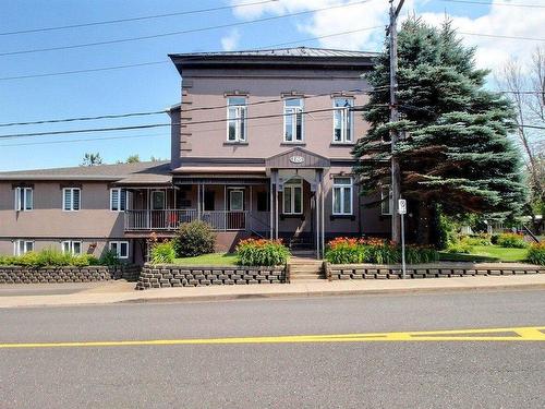 Frontage - 6296Z Rue Principale, Sainte-Croix, QC - Outdoor With Facade